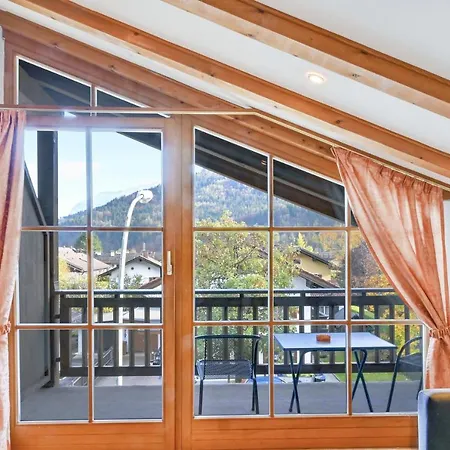 Katharinenhof Ferienwohnung Hausberg Garmisch-Partenkirchen Exterior photo