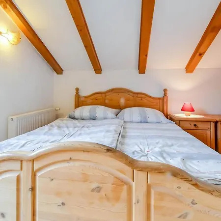 Katharinenhof Ferienwohnung Hausberg Garmisch-Partenkirchen Exterior photo