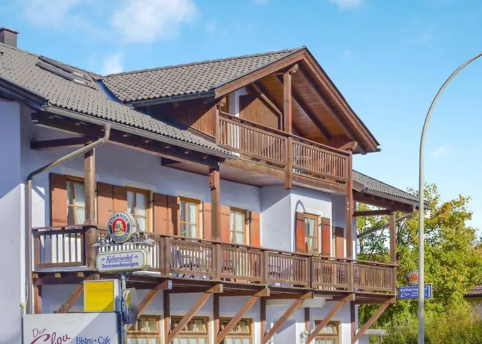 Katharinenhof Ferienwohnung Hausberg (6)