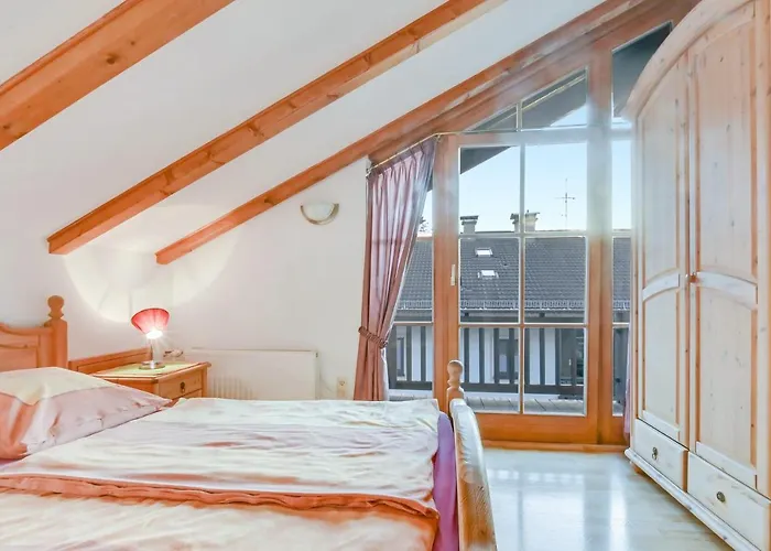 Katharinenhof Ferienwohnung Hausberg (6)