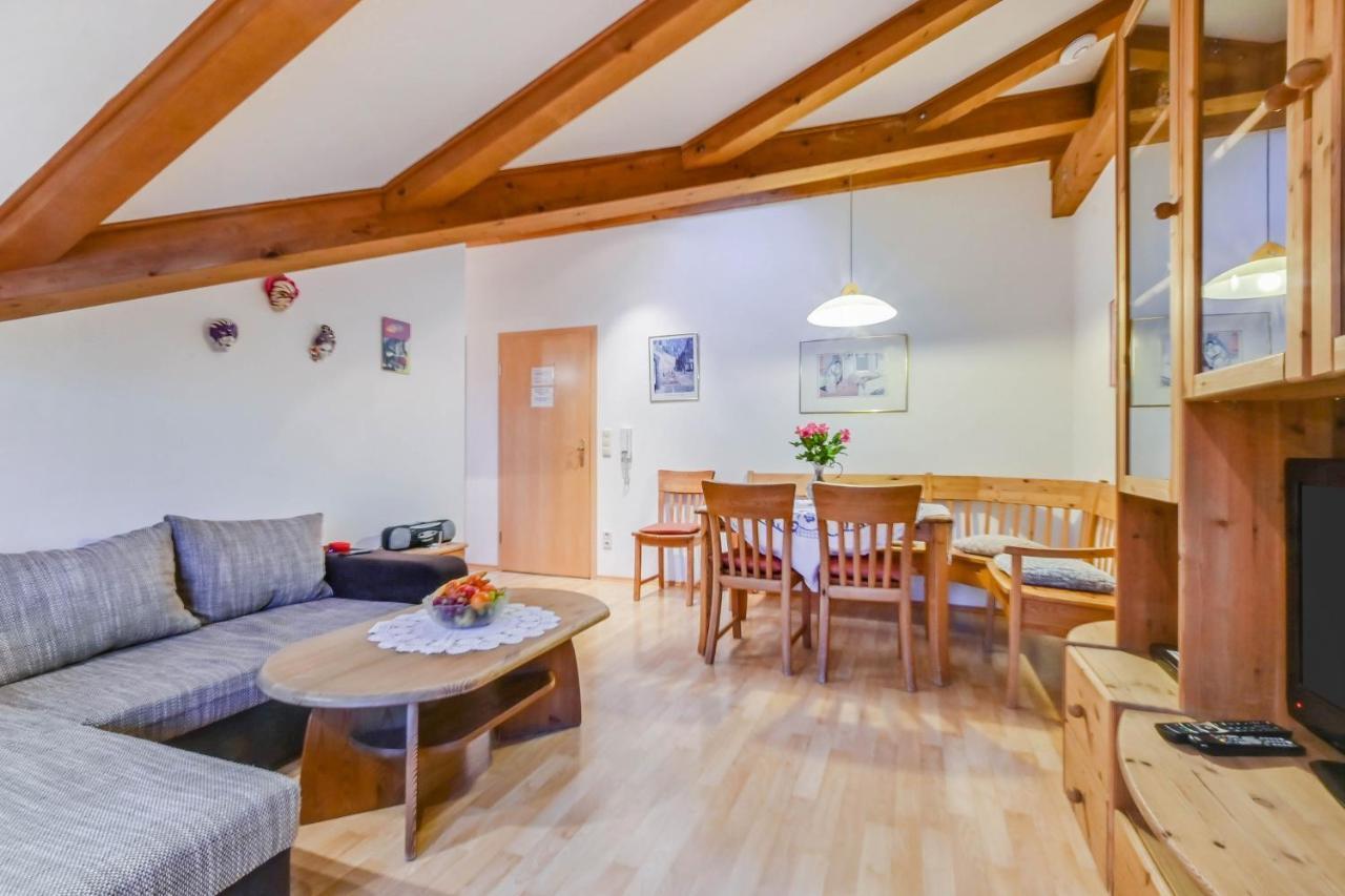 Apartment Katharinenhof Hausberg