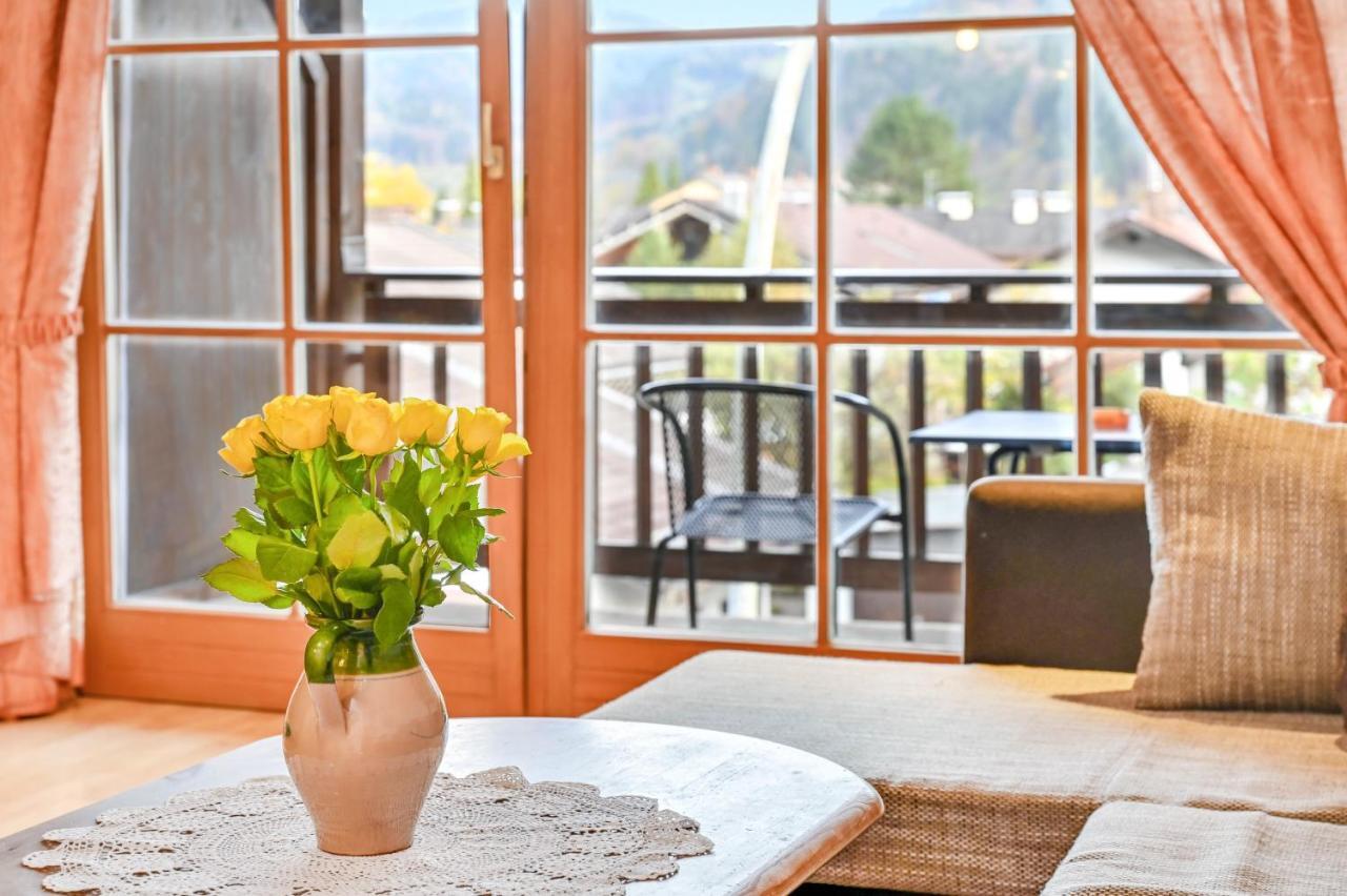 Appartement Katharinenhof Hausberg